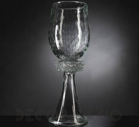 Ваза VG New Trend Bowl Correr - 5001932.00
