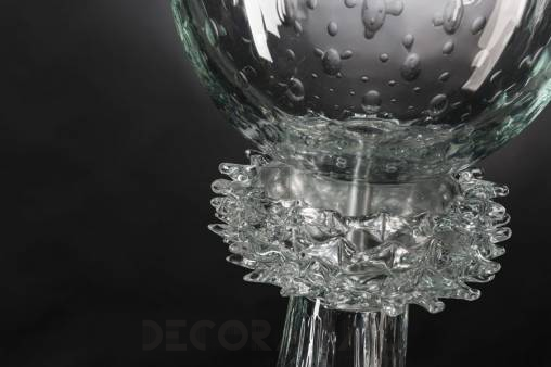 Ваза VG New Trend Bowl Correr - 5001932.00