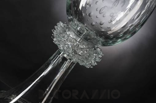 Ваза VG New Trend Bowl Correr - 5001932.00