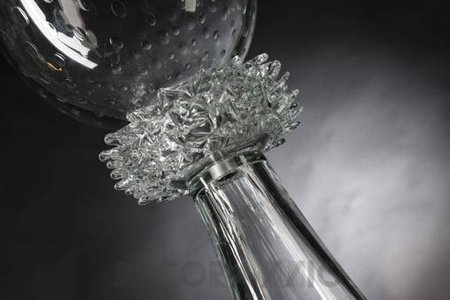 Ваза VG New Trend Bowl Correr - 5001932.00