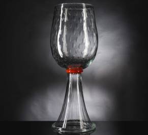 Ваза VG New Trend Bowl Correr, 5001933.20