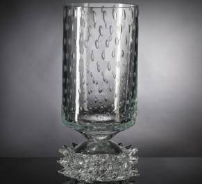 Ваза VG New Trend Bowl Correr, 5001934.00
