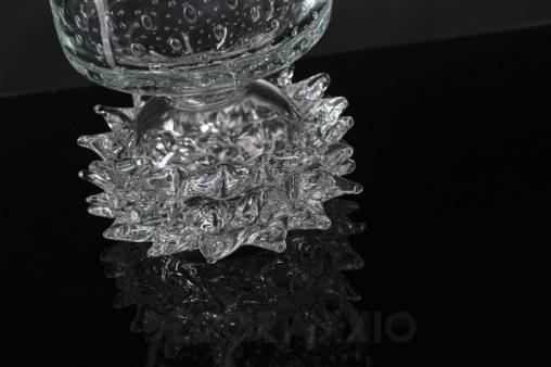 Ваза VG New Trend Bowl Correr - 5001934.00