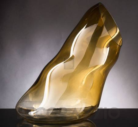 Ваза VG New Trend Oblique - 5001926.24