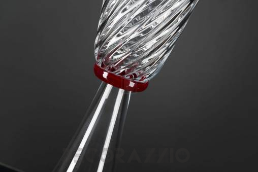 Ваза VG New Trend Sottosopra - 5001918