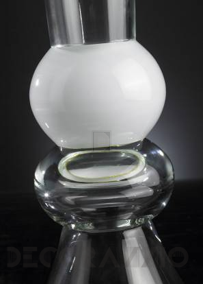 Ваза VG New Trend Vulcano - 5001648.95