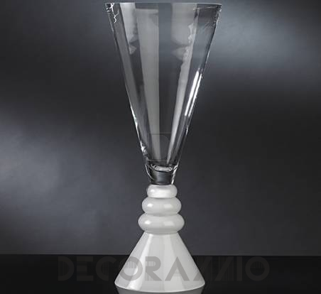 Ваза VG New Trend Serena - 5001564.95