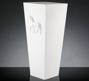 Ваза VG New Trend Horse, 6010692.95