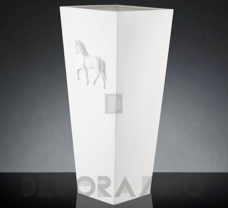 Ваза VG New Trend Horse - 6010692.95