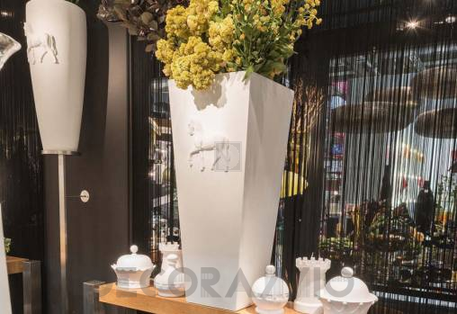 Ваза VG New Trend Horse - 6010692.95