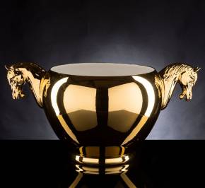 Ваза VG New Trend Horse, 6010687.99
