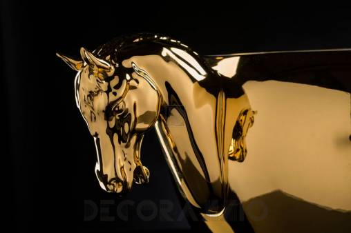 Ваза VG New Trend Horse - 6010687.99
