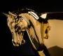 Ваза VG New Trend Horse - 6010687.99