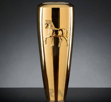 Ваза VG New Trend Horse - 6010686.99
