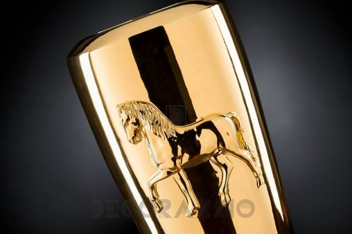 Ваза VG New Trend Horse - 6010686.99