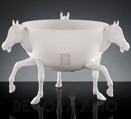 Ваза VG New Trend Horse - 6010685.95