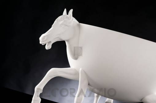 Ваза VG New Trend Horse - 6010685.95