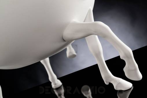 Ваза VG New Trend Horse - 6010685.95