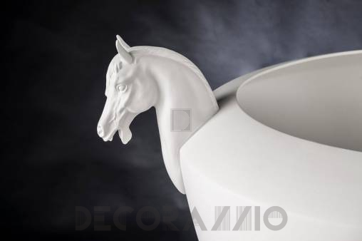 Ваза VG New Trend Horse - 6010683.95