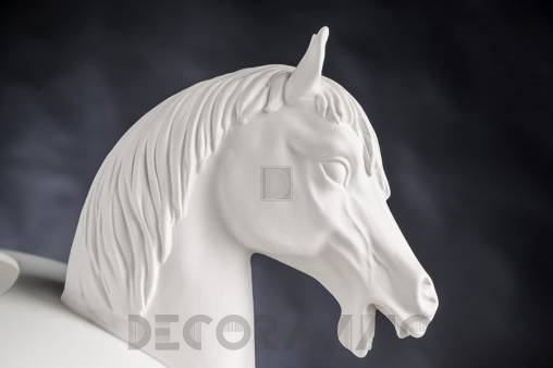 Ваза VG New Trend Horse - 6010683.95