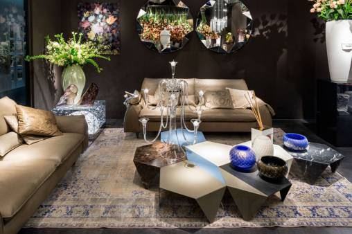 Ваза VG New Trend Tulip - 6010567.60