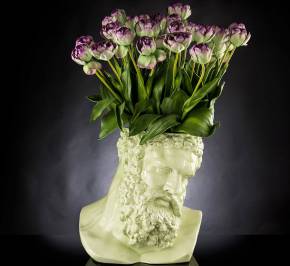 Ваза VG New Trend Ercole, 6010677.60