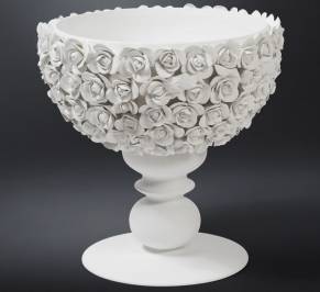 Ваза VG New Trend Camellias, 6010614.95