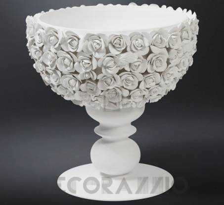 Ваза VG New Trend Camellias - 6010614.95