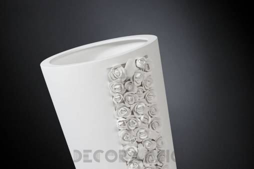 Ваза VG New Trend Camellias - 6010619.95