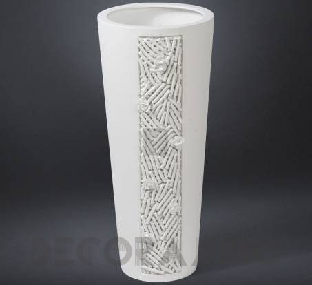 Ваза VG New Trend Tronchetti - 6010621.95