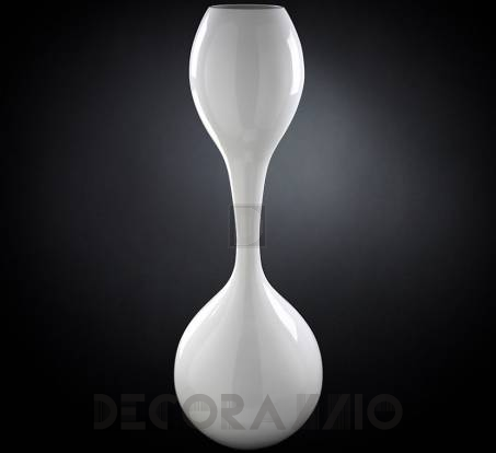 Ваза VG New Trend Clessidra - 6010405.95