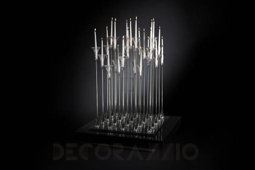 Подсвечник VG New Trend Sinfonia - 5001688.00