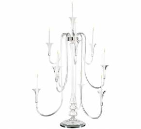 Подсвечник VG New Trend Octopus, 5001836.00