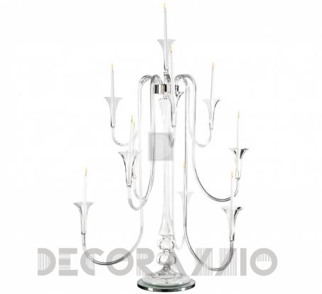 Подсвечник VG New Trend Octopus - 5001836.00