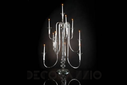 Подсвечник VG New Trend Octopus - 5001836.00
