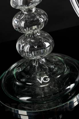 Подсвечник VG New Trend Octopus - 5001836.00