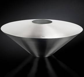 Ваза VG New Trend Stainless Steel, 7522407.00
