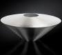 Ваза VG New Trend Stainless Steel - 7522407.00