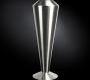 Ваза VG New Trend Stainless Steel - 7522409.00