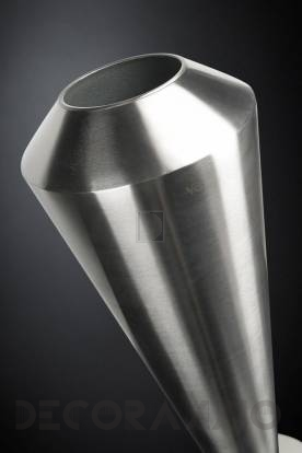 Ваза VG New Trend Stainless Steel - 7522409.00