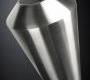 Ваза VG New Trend Stainless Steel - 7522409.00