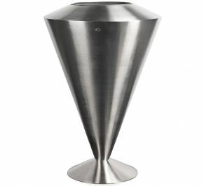 Ваза VG New Trend Stainless Steel, 7522410.00