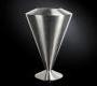 Ваза VG New Trend Stainless Steel - 7522410.00