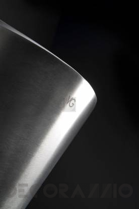 Ваза VG New Trend Stainless Steel - 7522410.00
