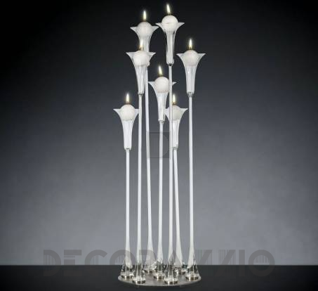 Подсвечник VG New Trend Jackson - 5002022.00