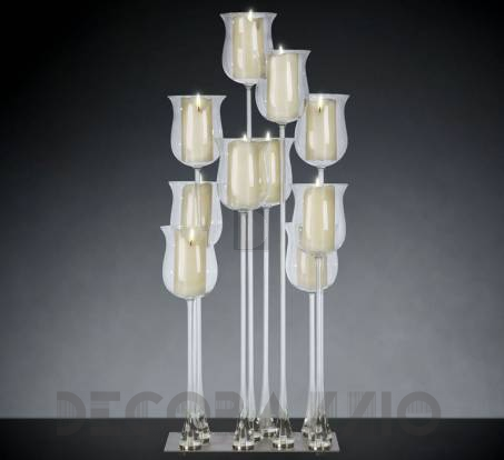 Подсвечник VG New Trend Fotoforo - 5002026.00