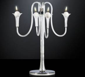 Подсвечник VG New Trend Jackson, 5002010.00