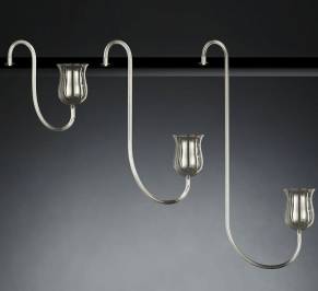Подсвечник VG New Trend Fotofaro, 5001985.00