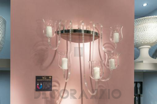 Подсвечник VG New Trend Fotofaro - 5001985.00