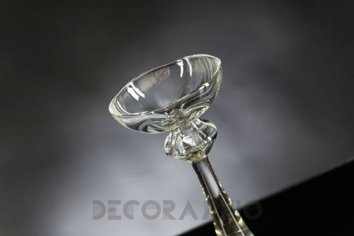 Подсвечник VG New Trend Gray - 5001954.00